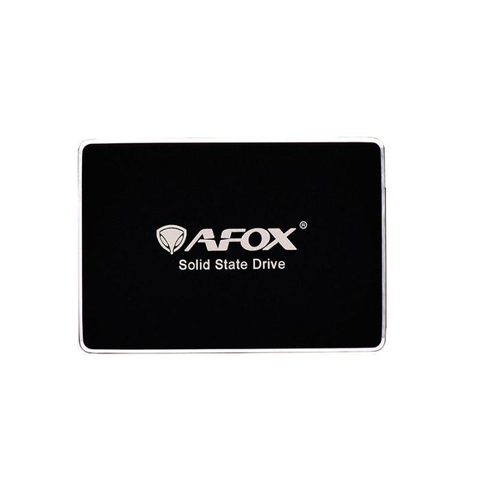 Disque Dur Interne AFOX SD250 120Go SSD 2.5'' (SD250-120GN)