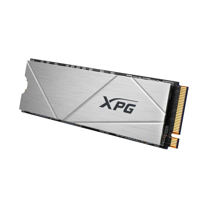 Disque Dur Interne Gamer ADATA GAMMIX S60 2To NVME PCIE 