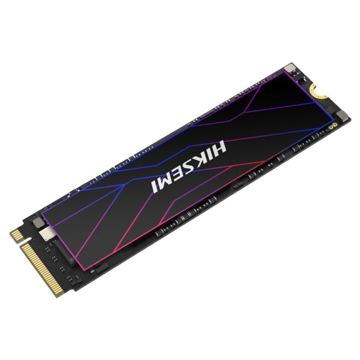 Disque Dur Interne HIKSEMI Futurex Lite 1024Go SSD PCIe