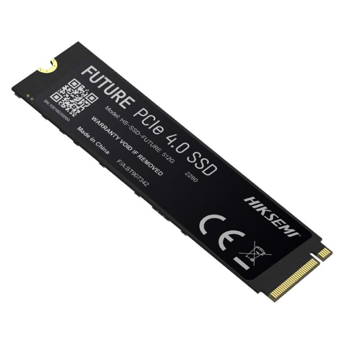 Disque Dur Interne HIKSEMI Futurex Lite 1024Go SSD PCIe