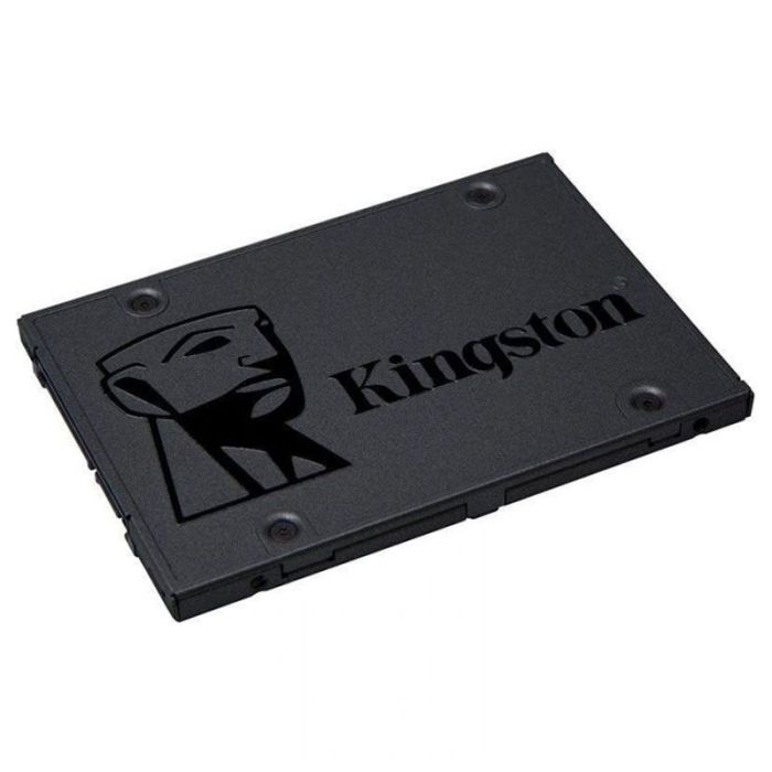 Disque Dur Interne KINGSTON A400 960Go SSD 2.5'' (SA400S37-960G)