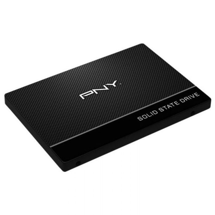 Disque Dur Interne PNY CS900 2To SSD 2.5'' - Noir