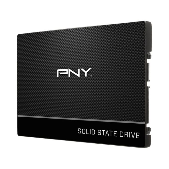 Disque Dur Interne PNY CS900 250Go SSD 2.5'' (SSD7CS900-250-PB)