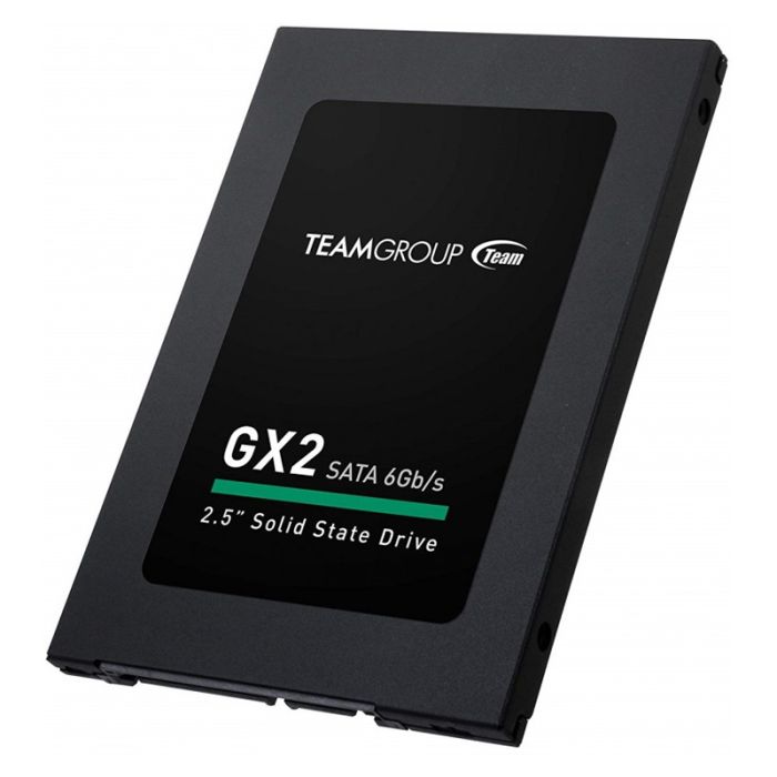 Disque Dur Interne TEAMGROUP GX2 2To SSD(T253X2002T0C101)