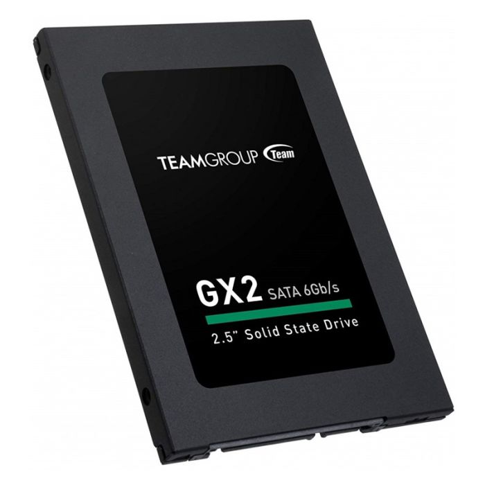 Disque Dur Interne TEAMGROUP GX2 2To SSD(T253X2002T0C101)