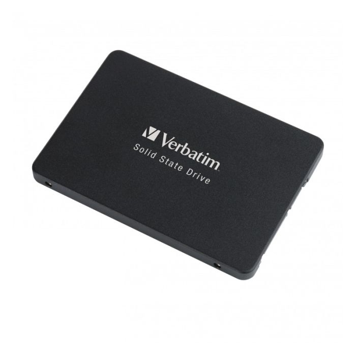 Disque Dur Interne VERBATIM Vi550 S3 1To SSD 2.5