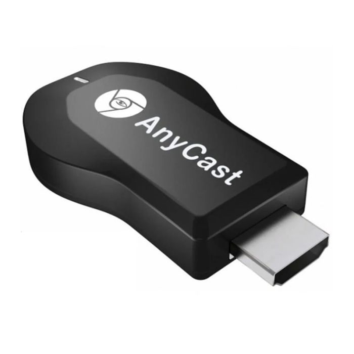 Dongle TV ANYCAST Google Chrome - Noir