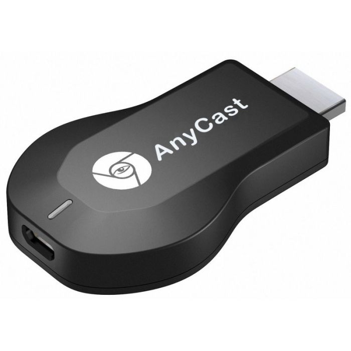 Dongle TV ANYCAST M9 Plus 1080P Wi-Fi - Noir