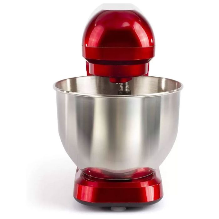 
Robot Pétrin Multifonction LIVOO DOP190R 1000W - Rouge
