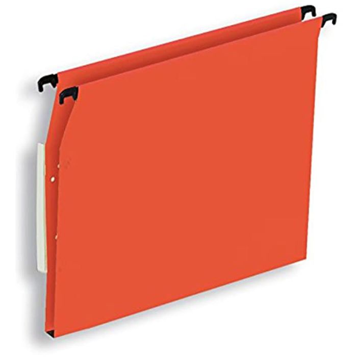 Dossier Suspendu COSTO Armoir 31,5x27,5  - Orange (331060)