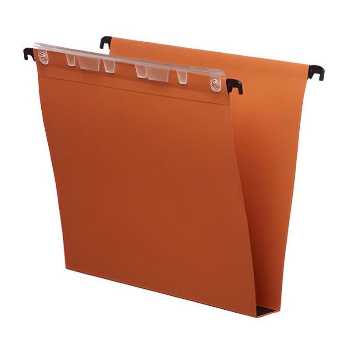 Dossier Suspendu COSTO Pour Tiroir 31,5x24 - Orange (331060)