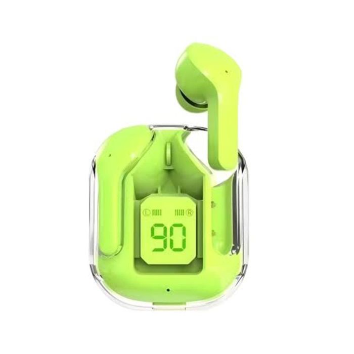 Écouteur Bluetooth Ultrapods Max - Vert Citron
