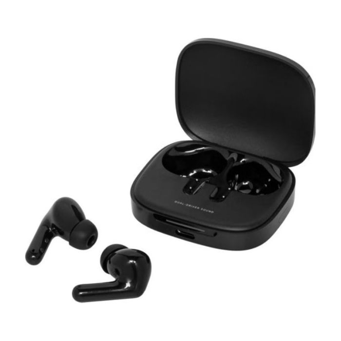 Écouteur Sans Fil Redmi Buds 6 Intra-auriculaires - Noir