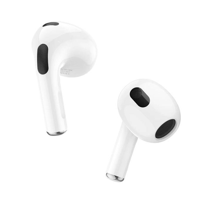 Écouteurs Sans Fil HOCO EW76 Bluetooth - Blanc