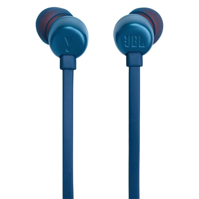 Écouteurs Filaires JBL T310C USB-C - Bleu