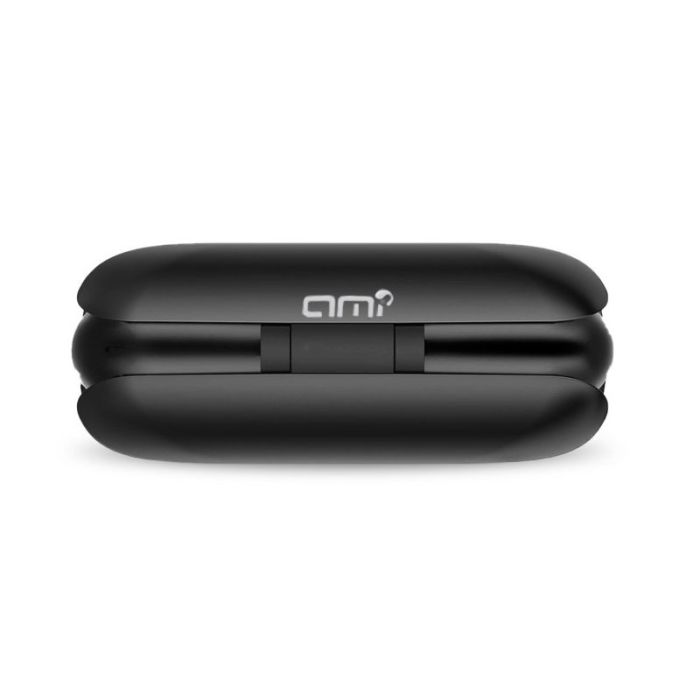 Écouteurs Sans Fil AMI LS-18 Bluetooth - Black