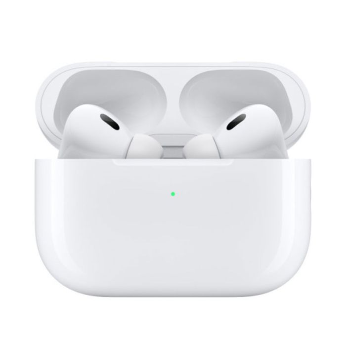 Écouteurs Sans Fil APPLE Airpods Pro 2 ème Génération - Blanc