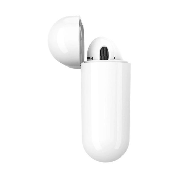 Écouteurs Sans Fil BOROFONE BW01 Bluetooth - Blanc