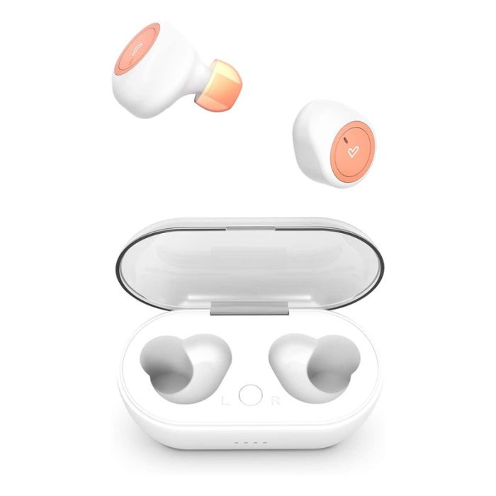 Écouteurs Sans Fil ENERGY SISTEM Urban 1 True Wireless 449774 - Blanc 