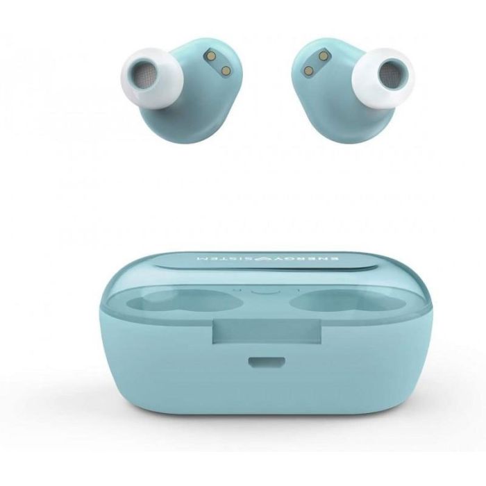 Écouteurs Sans Fil ENERGY SISTEM Urban 1 True Wireless 449774 - Bluish