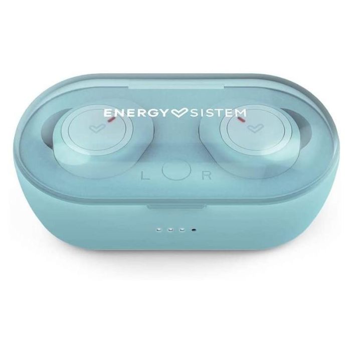 Écouteurs Sans Fil ENERGY SISTEM Urban 1 True Wireless 449774 - Bluish