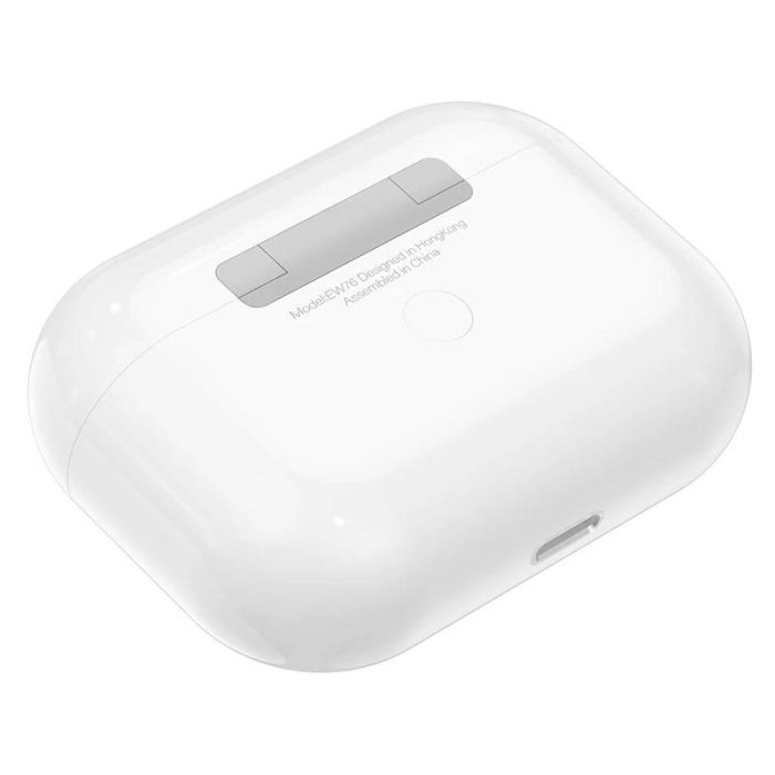Écouteurs Sans Fil HOCO EW76 Bluetooth - Blanc