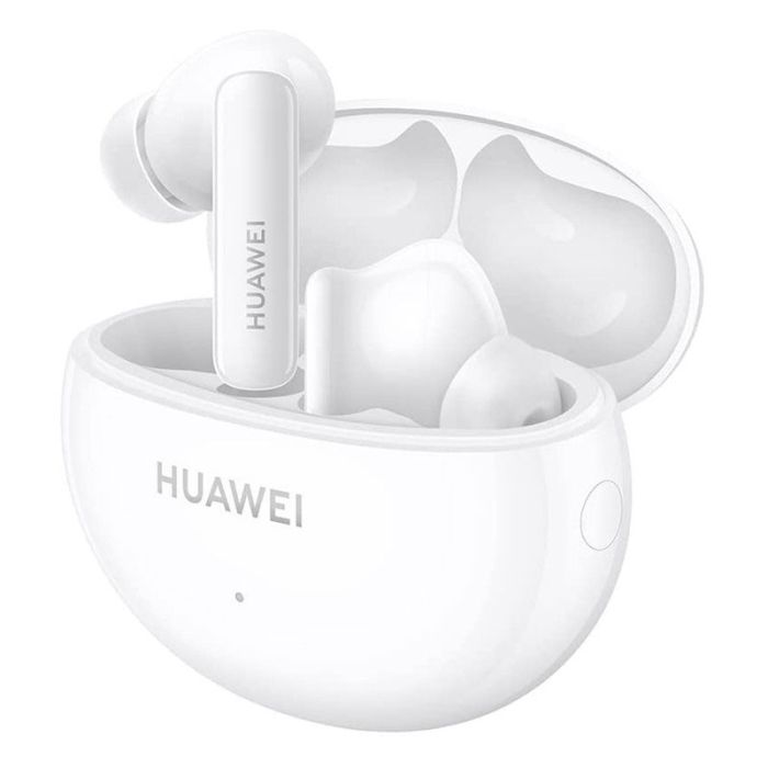 Écouteurs Sans Fil HUAWEI FreeBuds 5i - Blanc