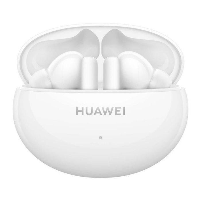 Écouteurs Sans Fil HUAWEI FreeBuds 5i - Blanc