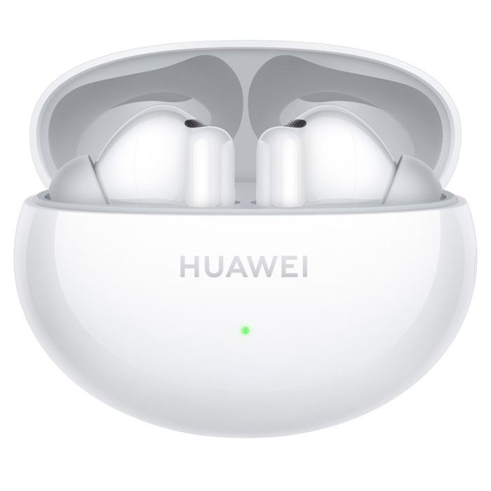 Écouteurs Sans Fil HUAWEI FreeBuds 6i - Blanc