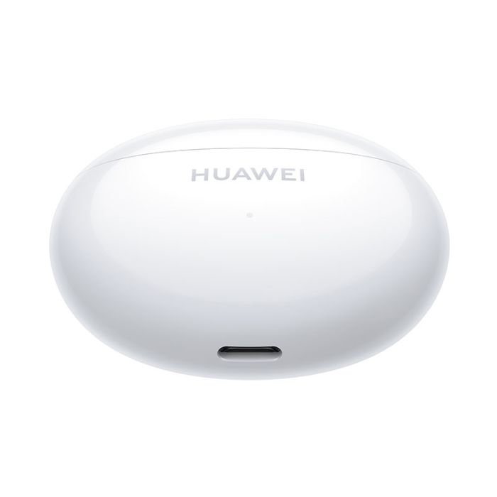 Écouteurs Sans Fil HUAWEI FreeBuds 6i - Blanc