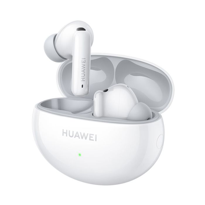 Écouteurs Sans Fil HUAWEI FreeBuds 6i - Blanc