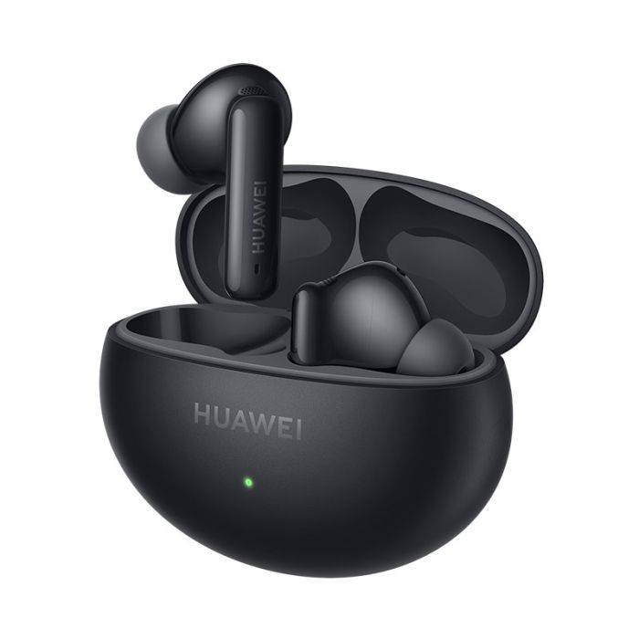 Écouteurs Sans Fil HUAWEI FreeBuds 6i - Noir