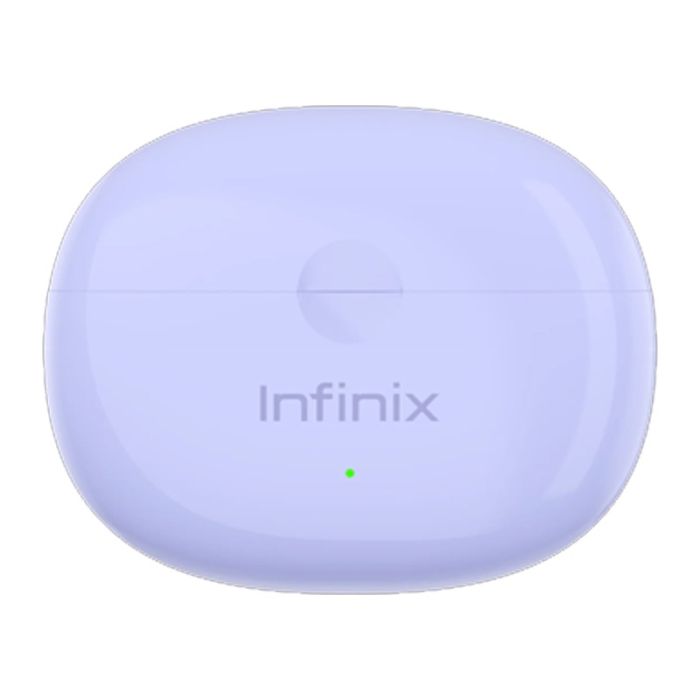 Écouteurs Sans Fil INFINIX XBUDS XE31 Bluetooth - Violet