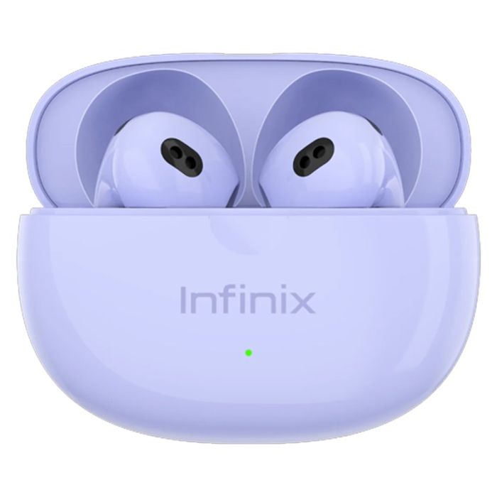 Écouteurs Sans Fil INFINIX XBUDS XE31 Bluetooth - Violet