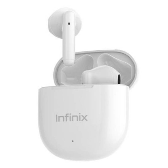 Écouteurs Sans Fil INFINIX XE29 - Blanc
