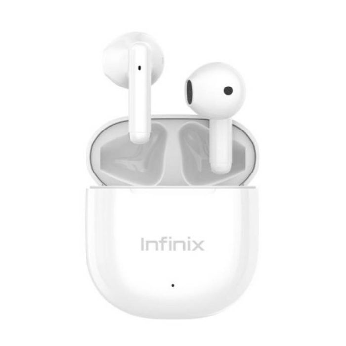 Écouteurs Sans Fil INFINIX XE29 - Blanc