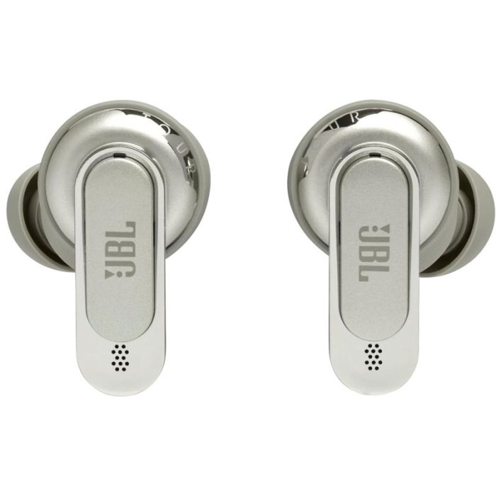 Écouteurs Sans Fil JBL Earbuds Tour Pro 2 - Champagne