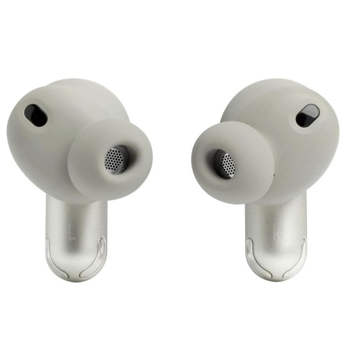 Écouteurs Sans Fil JBL Earbuds Tour Pro 2 - Champagne