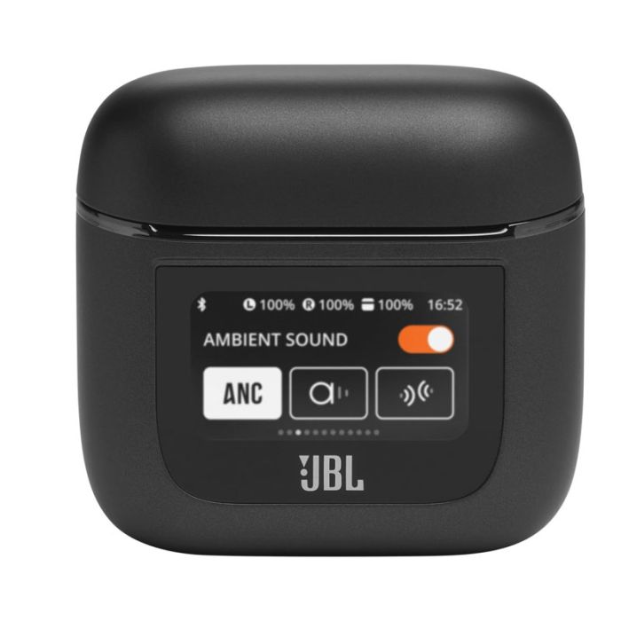 Écouteurs Sans Fil JBL Earbuds Tour Pro 2 - Noir