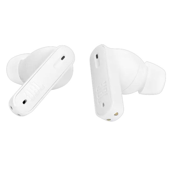 Écouteurs Sans Fil JBL Earbuds Tune Beam - Blanc