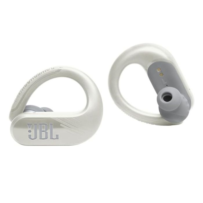 Écouteurs Sans Fil JBL Endurance Peak 3 - Blanc