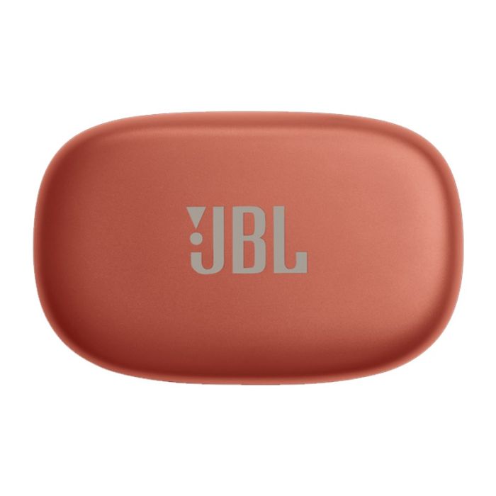 Écouteurs Sans Fil JBL Endurance Peak 3 - Orange