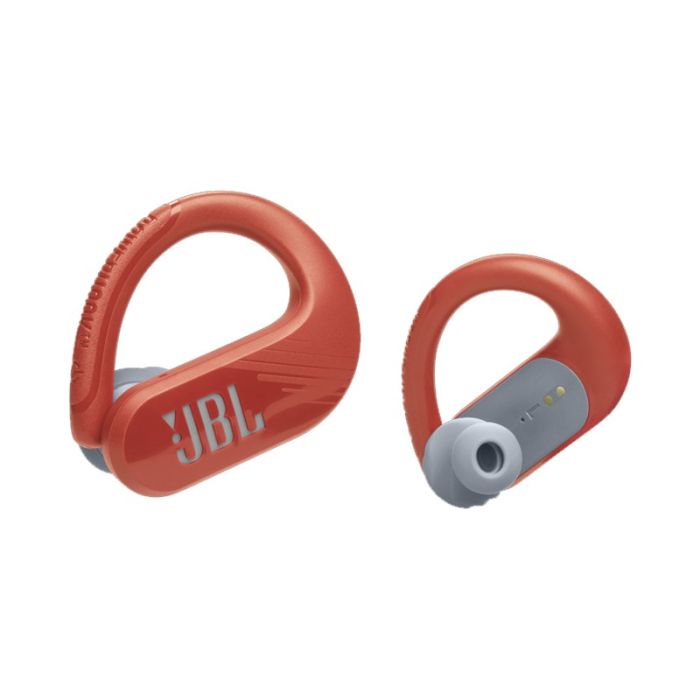 Écouteurs Sans Fil JBL Endurance Peak 3 - Orange