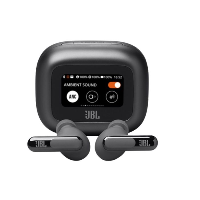 Écouteurs Sans Fil JBL Live Beam 3 - Noir