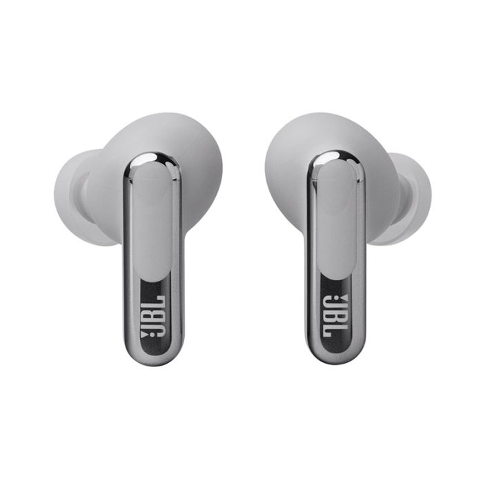 Écouteurs Sans Fil JBL Live Beam 3 - Silver