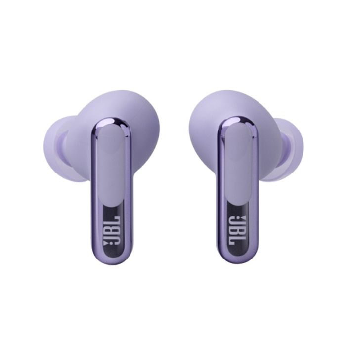 Écouteurs Sans Fil JBL Live Beam 3 - Violet