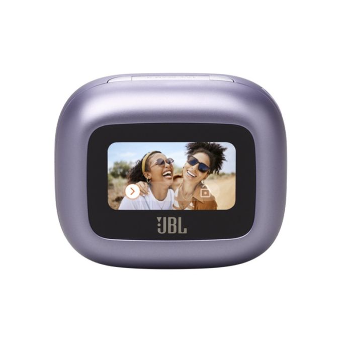 Écouteurs Sans Fil JBL Live Beam 3 - Violet