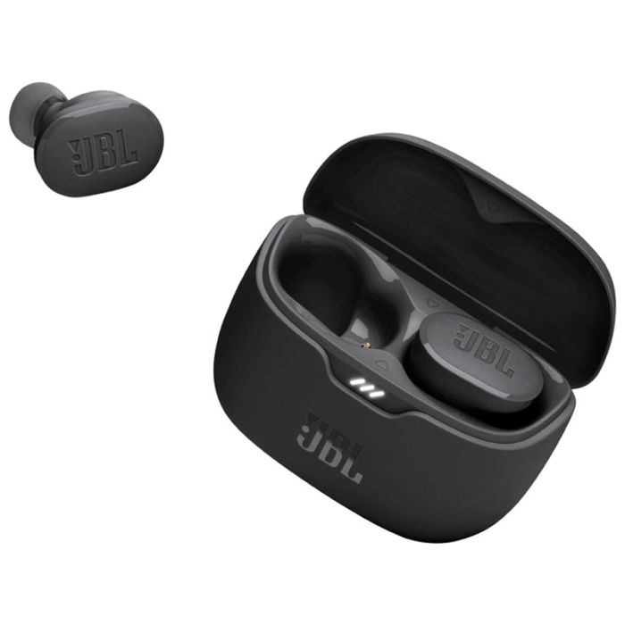 Écouteurs Sans Fil JBL Tune Buds - Noir