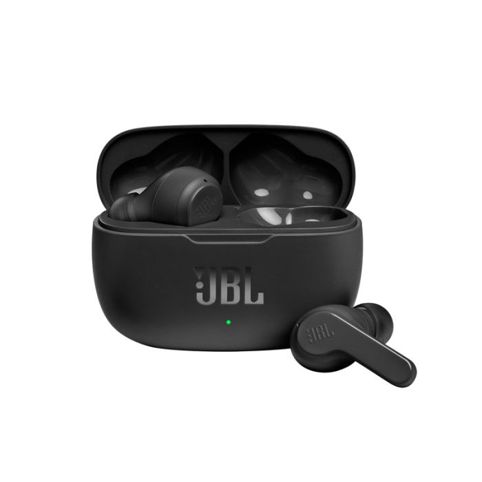 Écouteurs Sans Fil JBL Wave 200 TWS - Noir