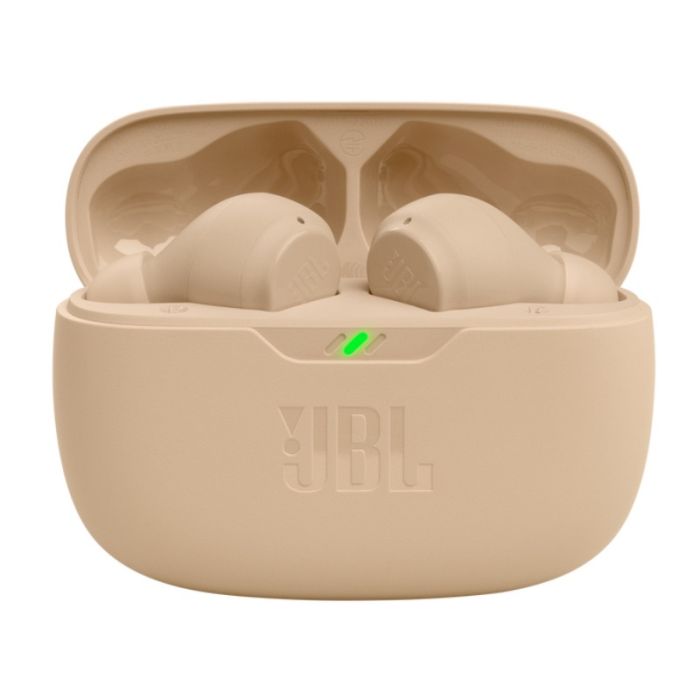 Écouteurs Sans Fil JBL Wave Beam - Beige